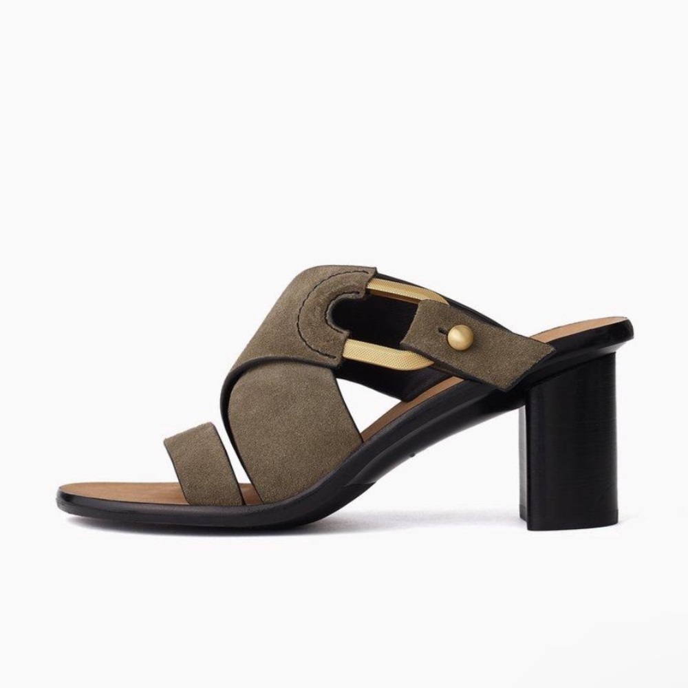 Rag & Bone August Mule Sandal